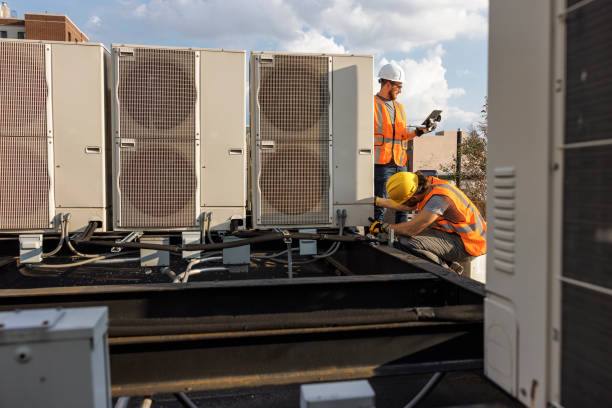 Best HVAC air duct cleaning  in Fox Lake, IL