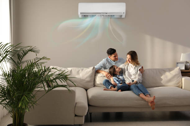 Best Affordable HVAC services  in Fox Lake, IL