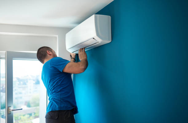 Best HVAC installation services  in Fox Lake, IL