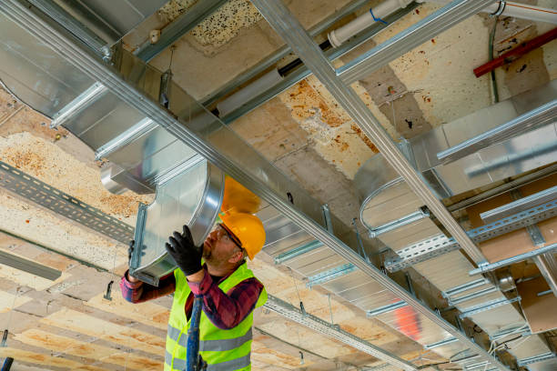 Best HVAC installation services  in Fox Lake, IL