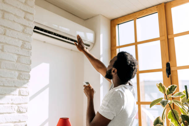 Best Air conditioning repair  in Fox Lake, IL