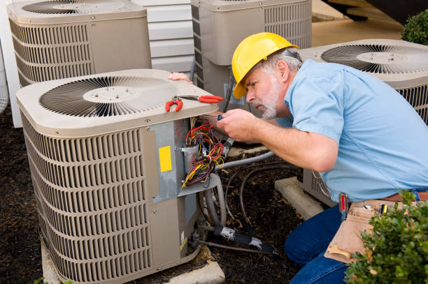 Best HVAC emergency services  in Fox Lake, IL
