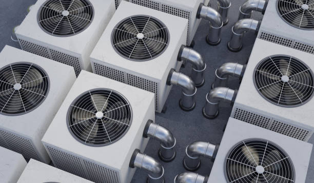 Best Heating repair services  in Fox Lake, IL