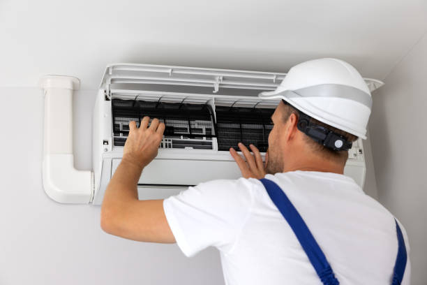 Best 24/7 HVAC repair  in Fox Lake, IL